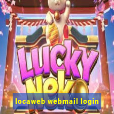 locaweb webmail login